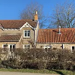 Forge Cottage,