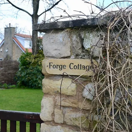 Forge Cottage, * Helmsley