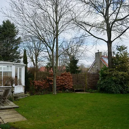 Holiday home Forge Cottage,