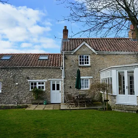 Forge Cottage, Holiday home