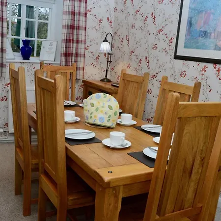 Forge Cottage, Feriehus Helmsley