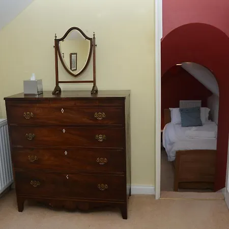 Forge Cottage, بيت للعطل *