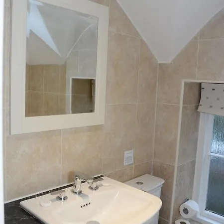 Forge Cottage, Feriehus Helmsley