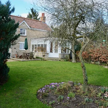 Forge Cottage, Holiday home Helmsley