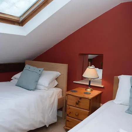 Forge Cottage, بيت للعطل *