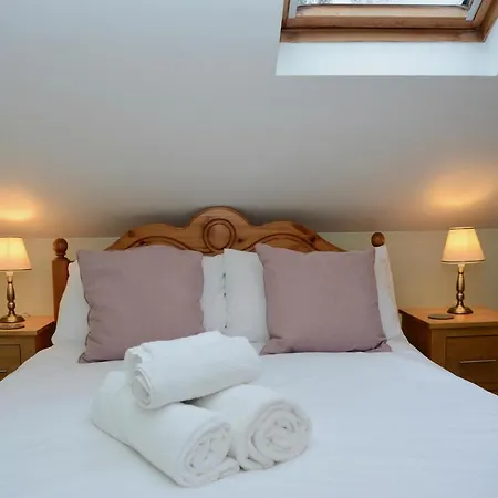 Forge Cottage,