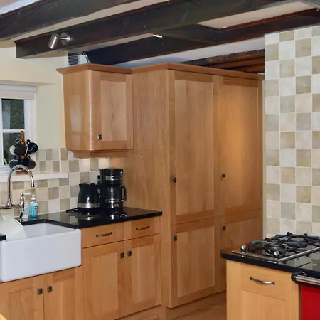 Forge Cottage, * Helmsley