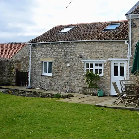 Feriehus Forge Cottage, Helmsley