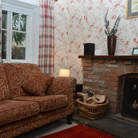 بيت للعطل Forge Cottage, هلمسلي