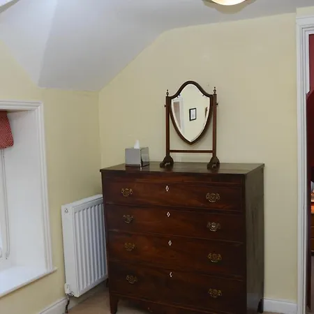 Forge Cottage, Helmsley