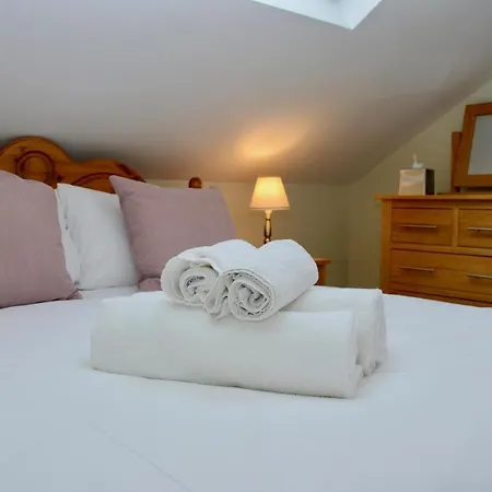 Forge Cottage, بيت للعطل