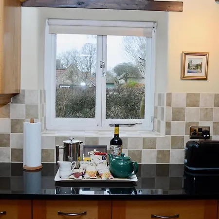 Forge Cottage, Feriehus *