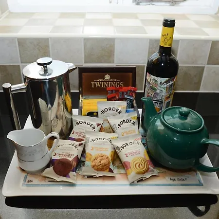 Forge Cottage, Feriehus Helmsley