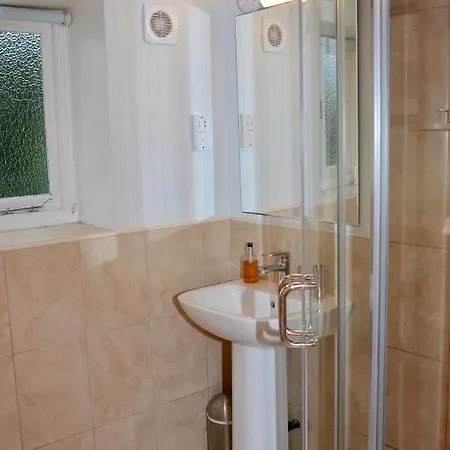 Forge Cottage, Helmsley