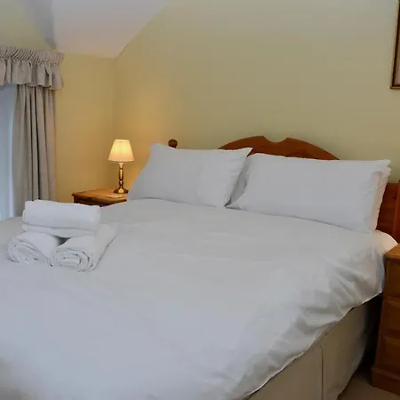 Forge Cottage,