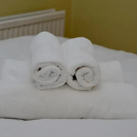 Feriehus Forge Cottage,