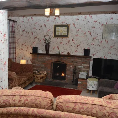 بيت للعطل Forge Cottage, هلمسلي