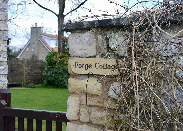 Forge Cottage, * Helmsley