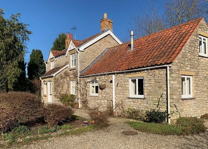 Holiday home Forge Cottage, *