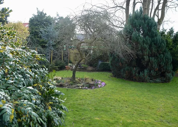 Holiday home Forge Cottage, *