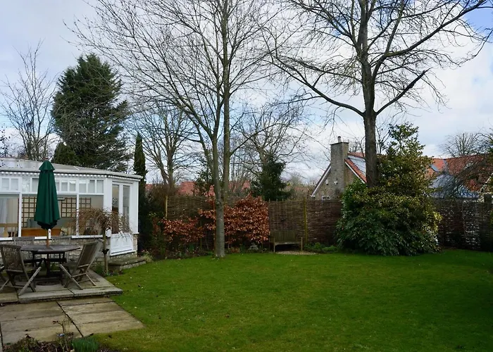 Holiday home Forge Cottage,