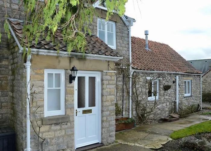 Forge Cottage, Holiday home