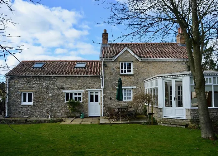 Forge Cottage, Holiday home