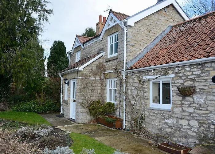 Forge Cottage, * Helmsley