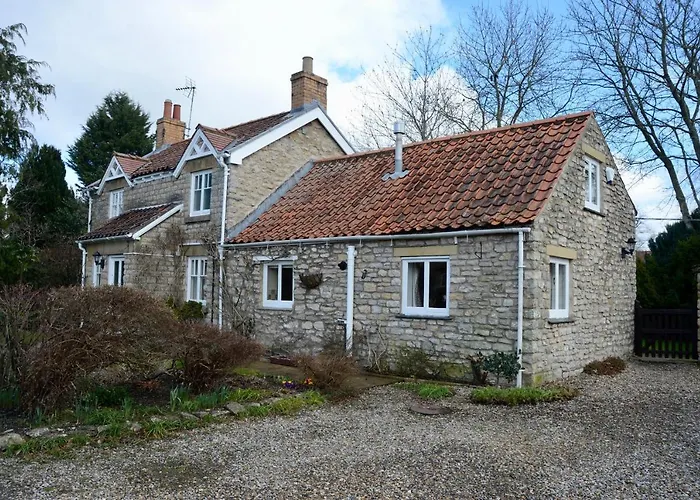 Forge Cottage, Holiday home