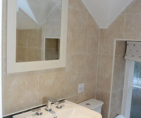 Forge Cottage, Holiday home Helmsley