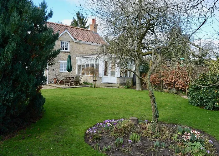 Forge Cottage, Holiday home Helmsley