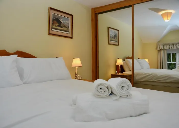 Forge Cottage, Helmsley