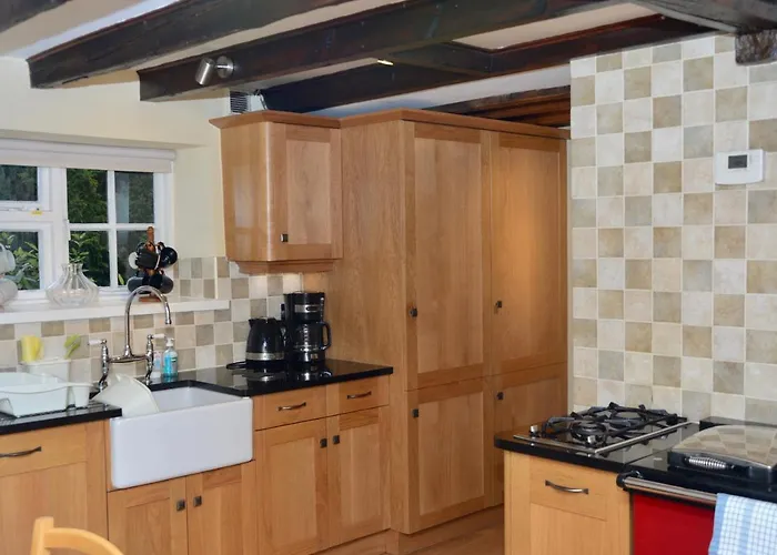 Forge Cottage, * Helmsley