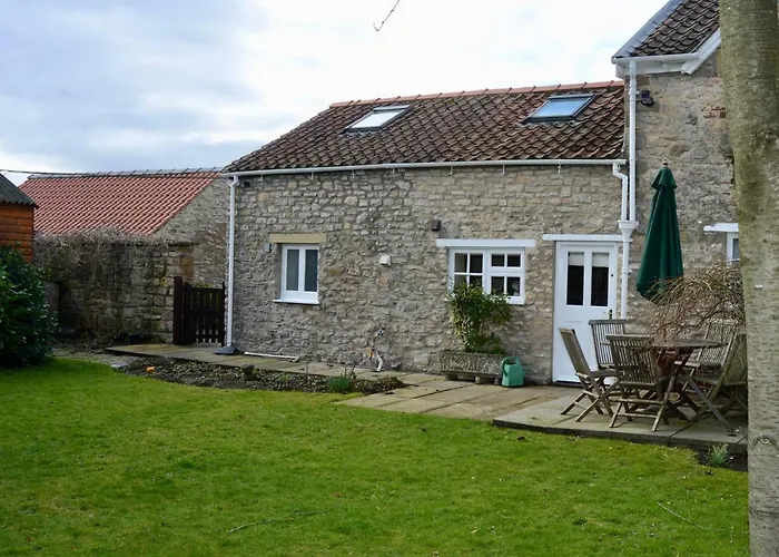 Holiday home Forge Cottage, Helmsley