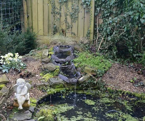 Forge Cottage, Holiday home