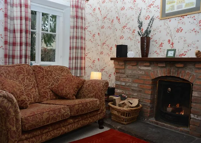 Holiday home Forge Cottage, Helmsley