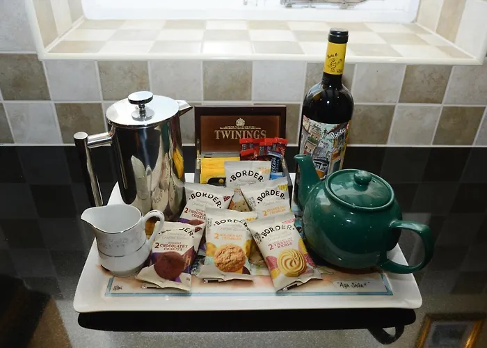 Forge Cottage, Holiday home Helmsley