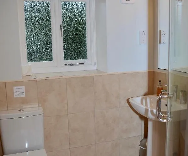 Holiday home Forge Cottage, *