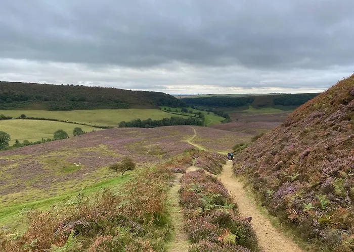 Holiday home Forge Cottage, *