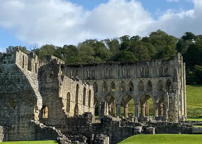 Holiday home Forge Cottage,