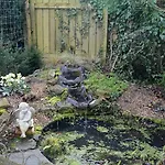 Forge Cottage, Сasa de vacaciones