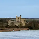 Сasa de vacaciones Forge Cottage, Helmsley